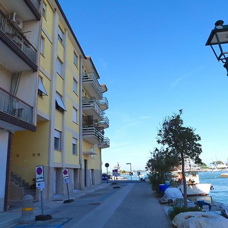 Fiore Di Mare - Delizioso Bilocale Con Posto Auto Vicino Al Porto Γκράντο Εξωτερικό φωτογραφία